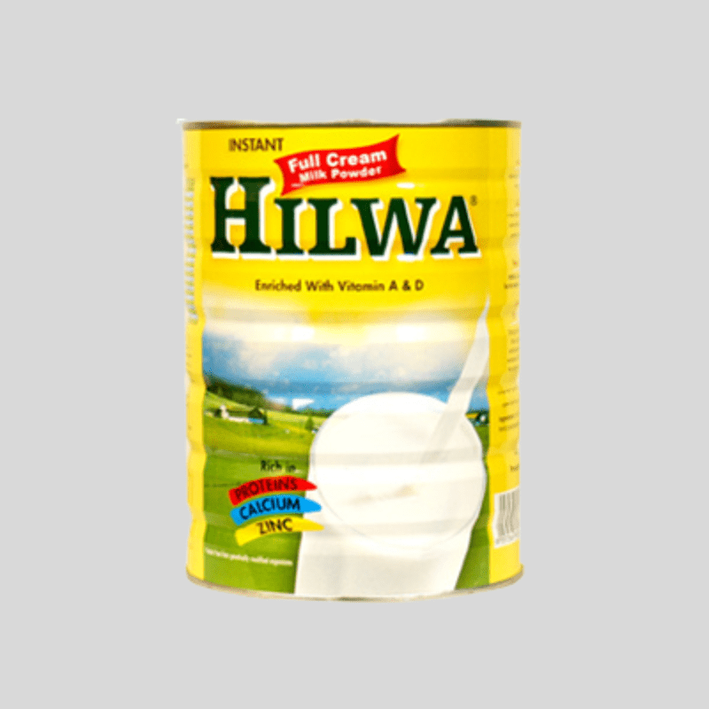 Hilwa Milk