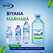 Marhaba Water