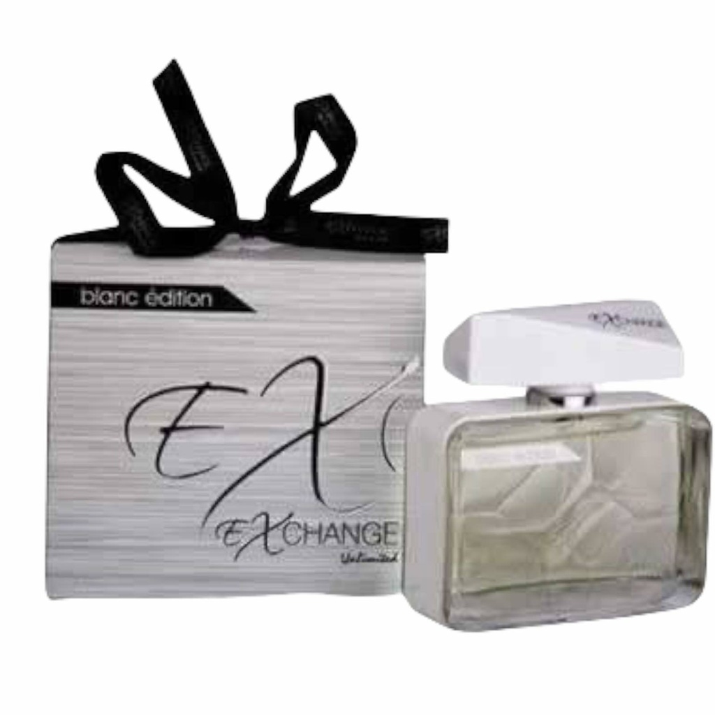 Exchange Perfume For Men