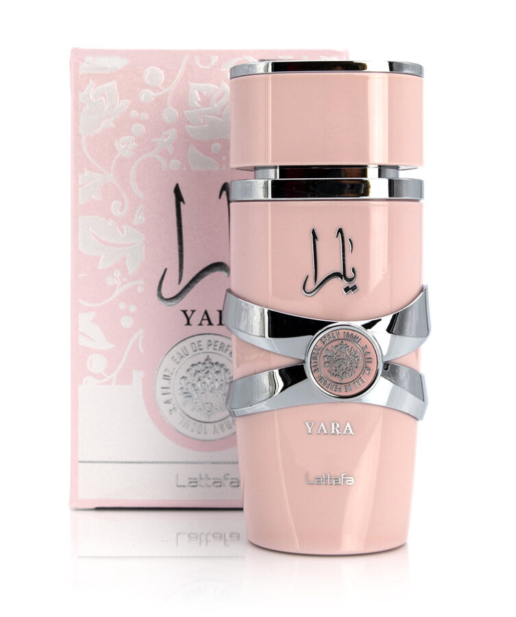 Yara Perfume For Women