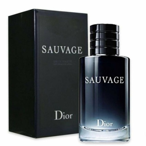 [017] Dior Sauvage For Men