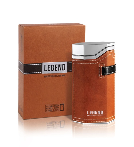 [018] Legend Emper For Men