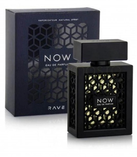 [022] Now Perfume For Men