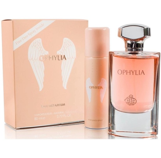[023] Ophylia Perfume For Women