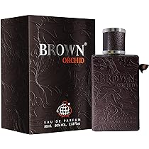 [024] Brown Perfume For Women