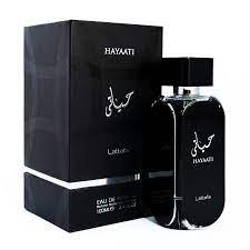 [028] Hayati Perfume For Women