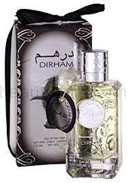 [029] Dirham Perfume