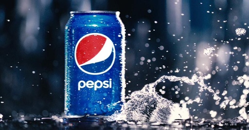 [009] Pepsi