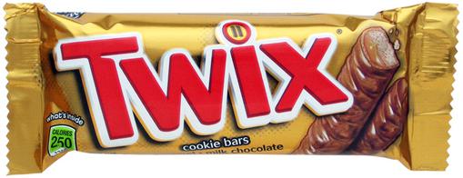 [010] Twix