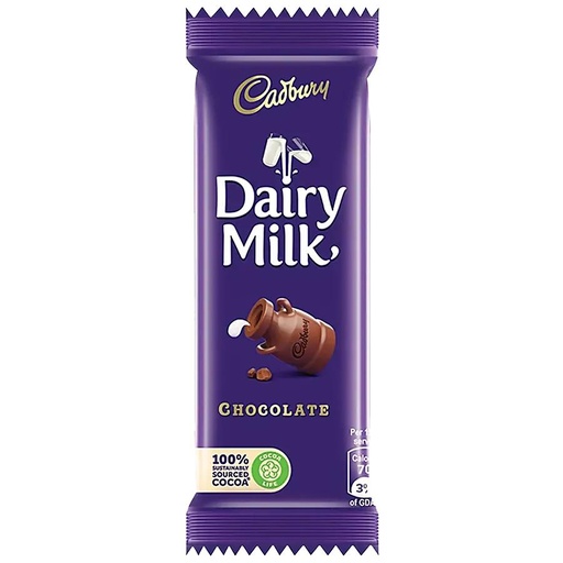 [012] Dairy Milk